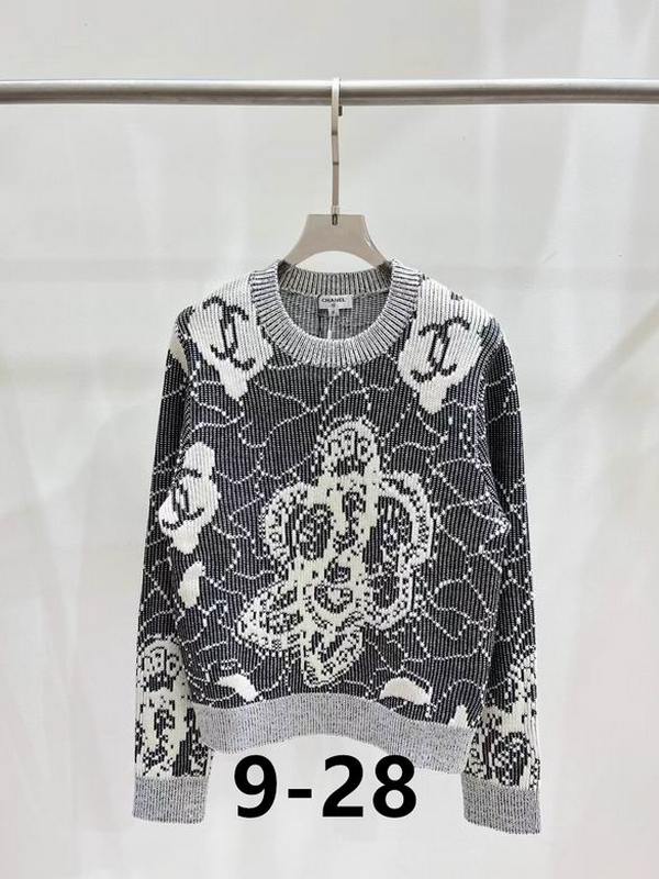 Chanel Women's Sweater 134